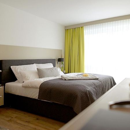 Gandersheimer Boardinghouse Bad Gandersheim Ngoại thất bức ảnh