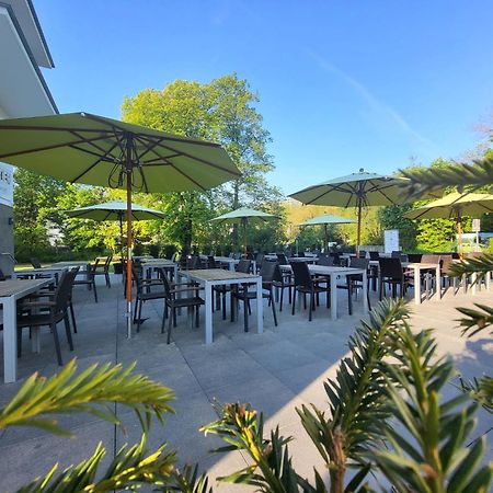 Gandersheimer Boardinghouse Bad Gandersheim Ngoại thất bức ảnh