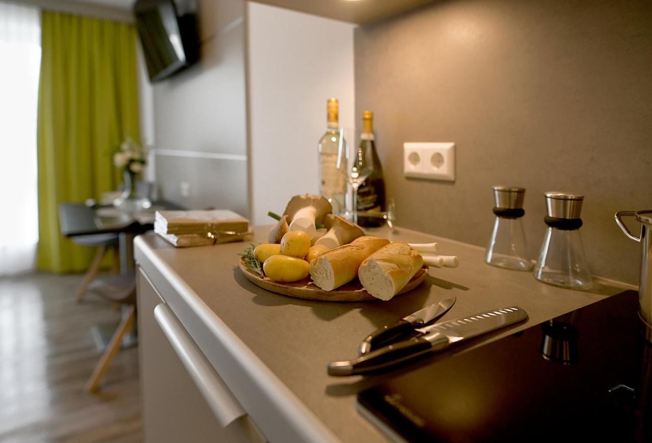 Gandersheimer Boardinghouse Bad Gandersheim Ngoại thất bức ảnh