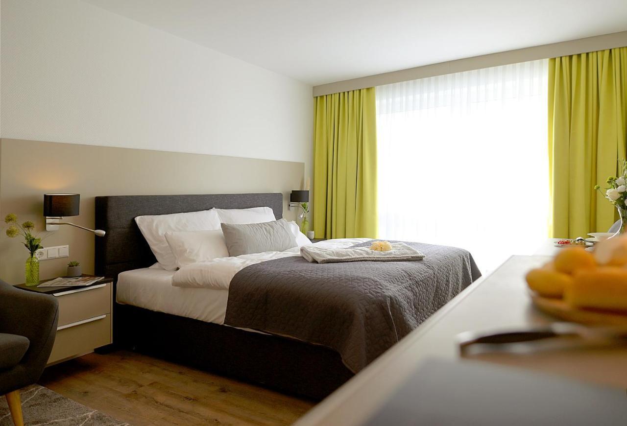 Gandersheimer Boardinghouse Bad Gandersheim Ngoại thất bức ảnh