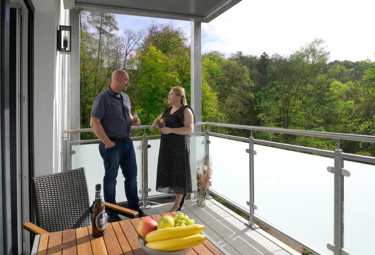 Gandersheimer Boardinghouse Bad Gandersheim Ngoại thất bức ảnh