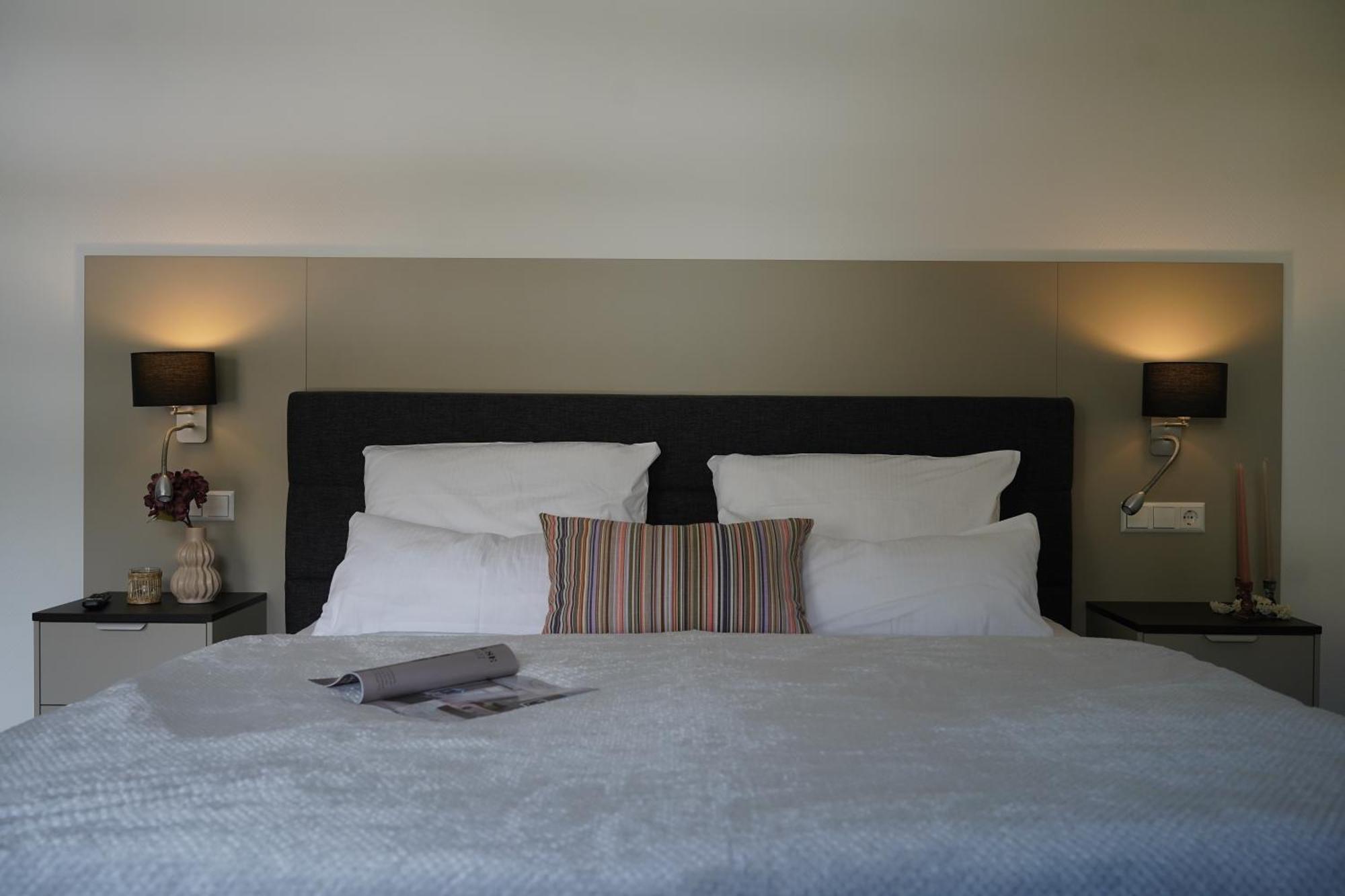 Gandersheimer Boardinghouse Bad Gandersheim Ngoại thất bức ảnh