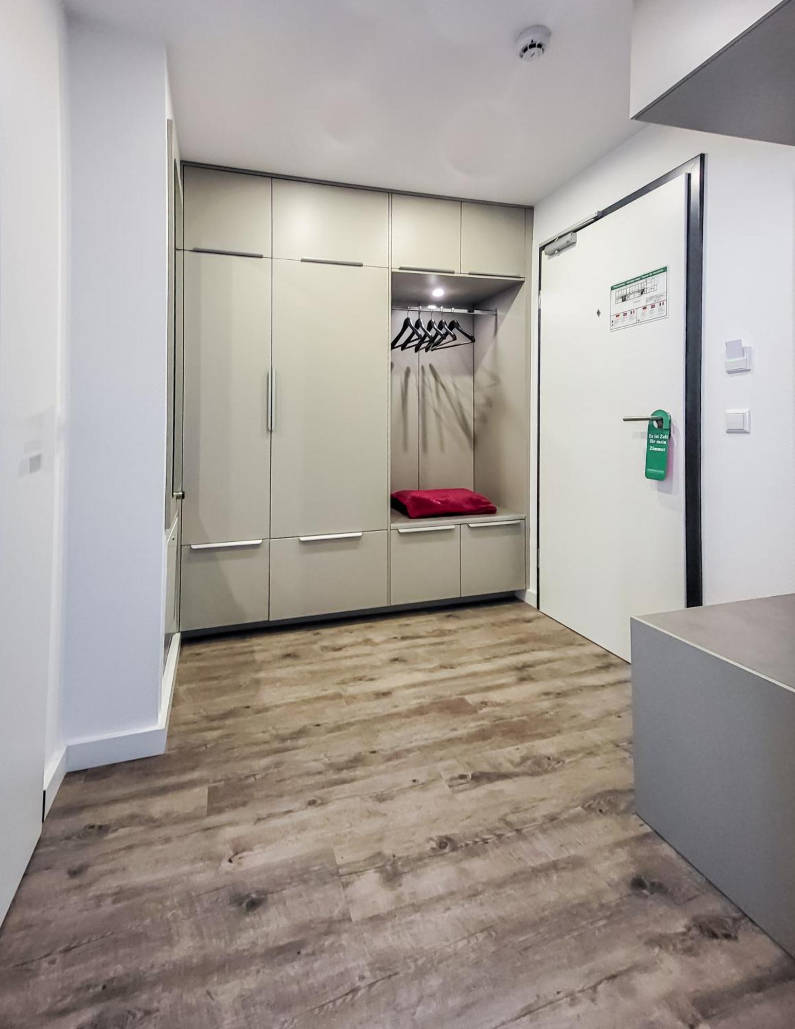Gandersheimer Boardinghouse Bad Gandersheim Ngoại thất bức ảnh