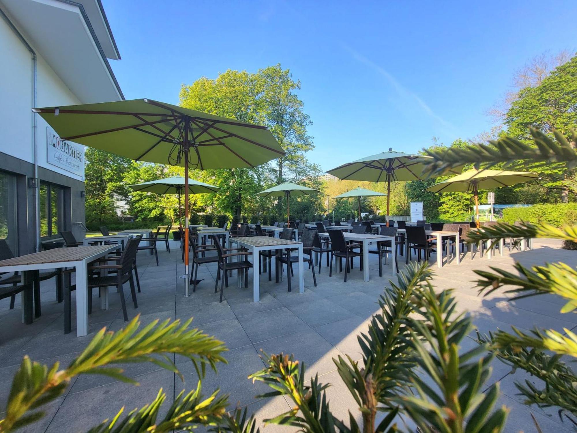 Gandersheimer Boardinghouse Bad Gandersheim Ngoại thất bức ảnh